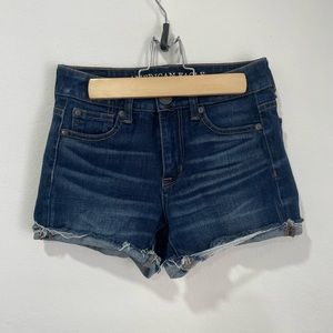 American Eagle Outfitters Hi-Rise Women’s Shorts